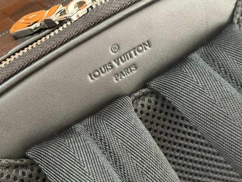 Mens Louis Vuitton Backpacks